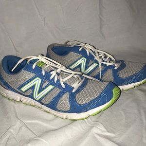 New Balance Women’s Running Sneaker 7.5